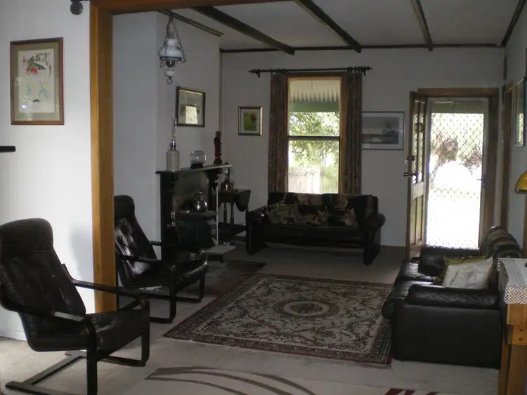 Fifth view of Homely house listing, 50 Victoria St, Cooma NSW 2630