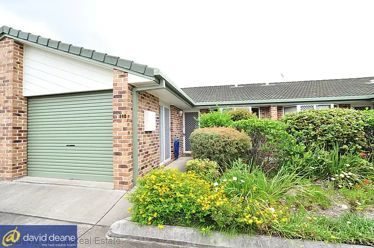 Main view of Homely townhouse listing, 89D/26 Mecklem St, Strathpine QLD 4500