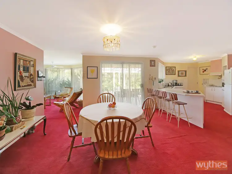 Third view of Homely house listing, 8 Rosewood Lane, Black Mountain QLD 4563