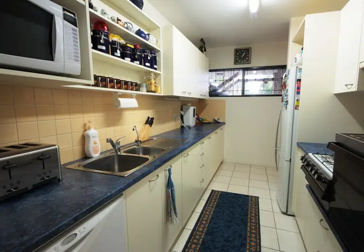 Fourth view of Homely unit listing, 1/38 Hassall Street, Corinda QLD 4075