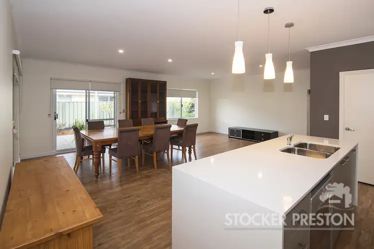 Fourth view of Homely house listing, 6 Milligan Way, Vasse WA 6280