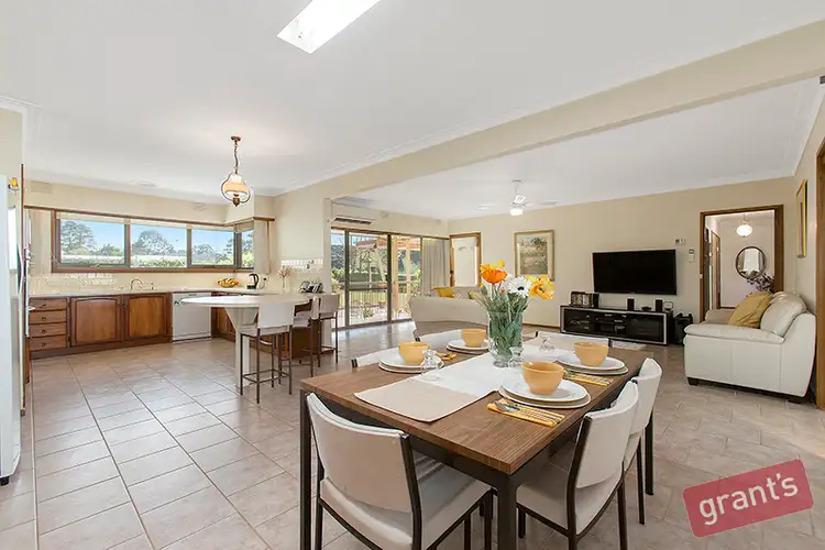Third view of Homely house listing, 4 Avonwood Road, Narre Warren North VIC 3804