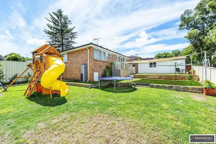 Sixth view of Homely house listing, 31 Manooka Crescent, Bradbury NSW 2560