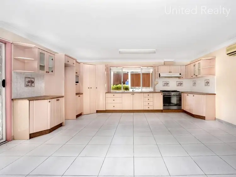 Second view of Homely house listing, 4 Gloucester Street, Bonnyrigg Heights NSW 2177