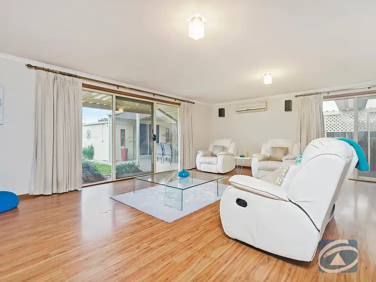 Third view of Homely house listing, 15 Elmwood Circuit, Blakeview SA 5114