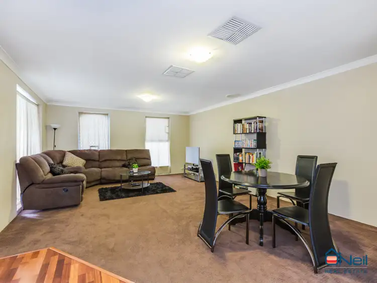 Main view of Homely house listing, 53 O'Sullivan Drive, Camillo WA 6111