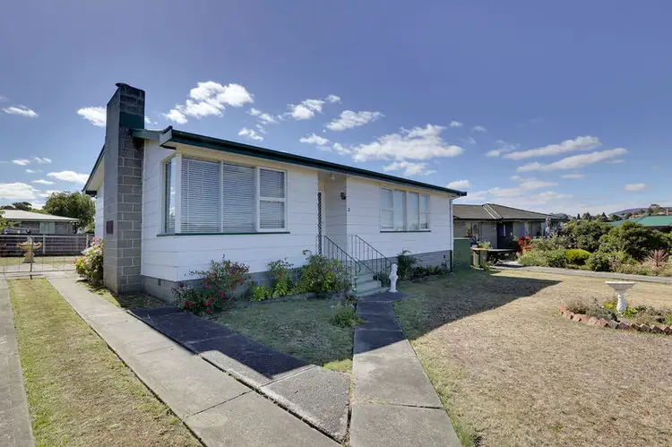 2 Hannan Place, Bridgewater TAS 7030