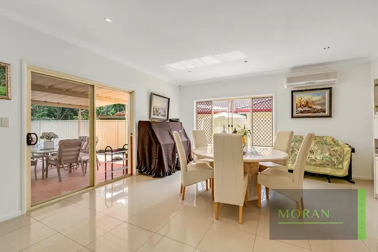 Sixth view of Homely house listing, 12 Grasstree Way, Molendinar QLD 4214
