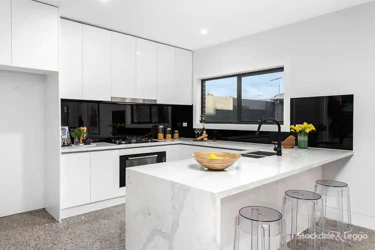 Fifth view of Homely house listing, 1/9 South Street, Hadfield VIC 3046