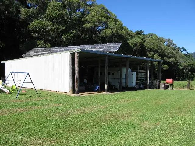 Fourth view of Homely house listing, 76 Carr Road, Julatten QLD 4871