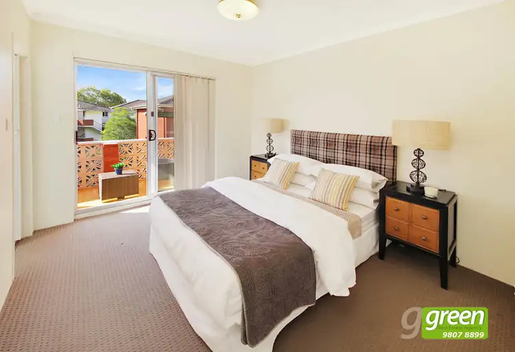 Fourth view of Homely unit listing, 9/18 Bank Street, Meadowbank NSW 2114