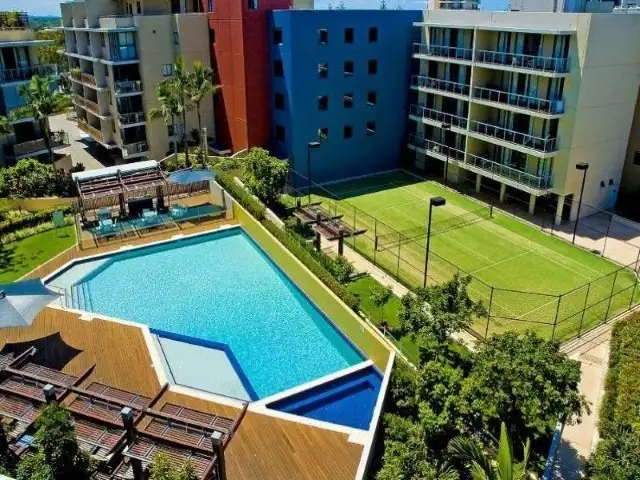 2051 / 1 Ocean Street, Burleigh Heads QLD 4220