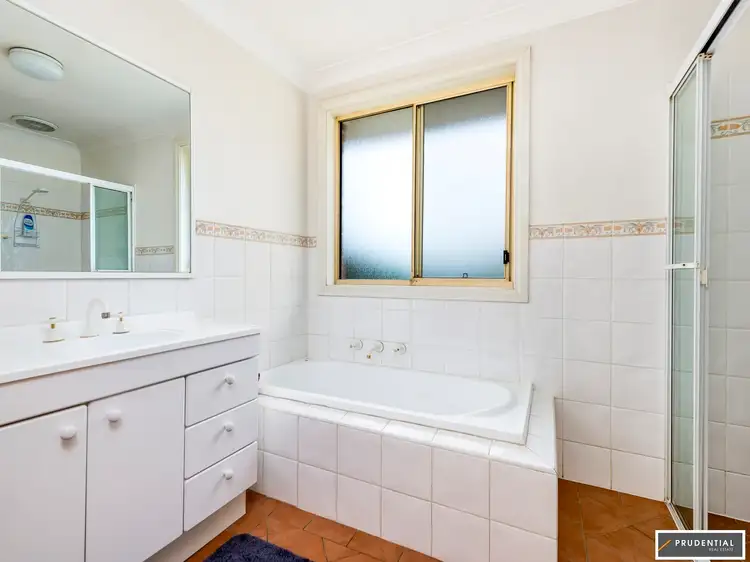 Third view of Homely house listing, 1/1 Fields Road, Macquarie Fields NSW 2564
