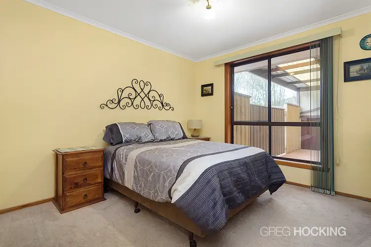 Fourth view of Homely house listing, 8 Nile Court, Werribee VIC 3030
