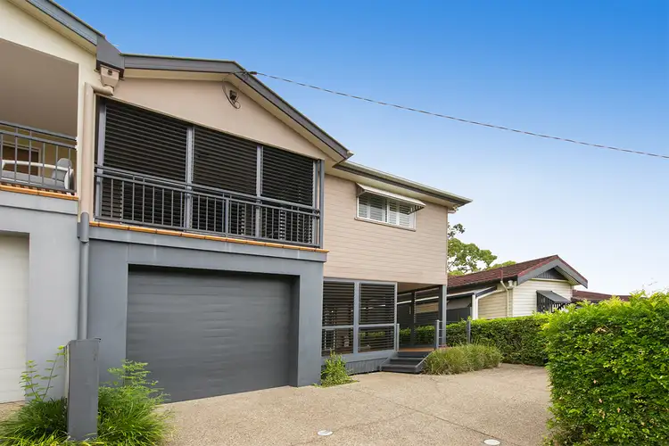 49 Manchester Terrace, Indooroopilly QLD 4068
