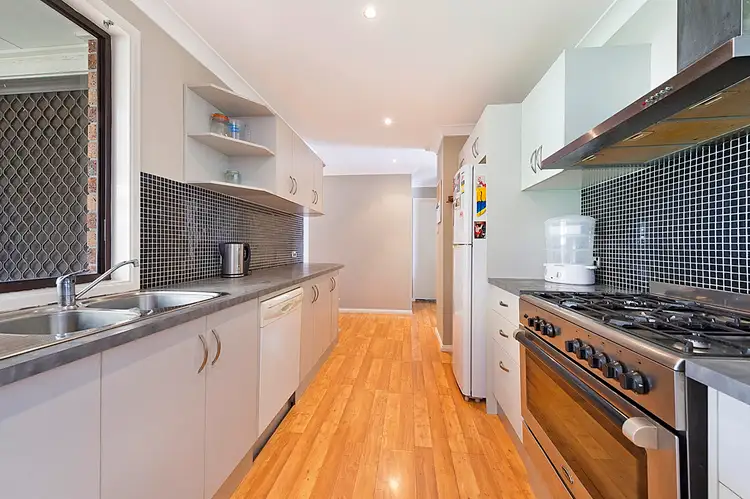 Third view of Homely house listing, 63 SOUTHEE CIRCUIT, Oakhurst NSW 2761
