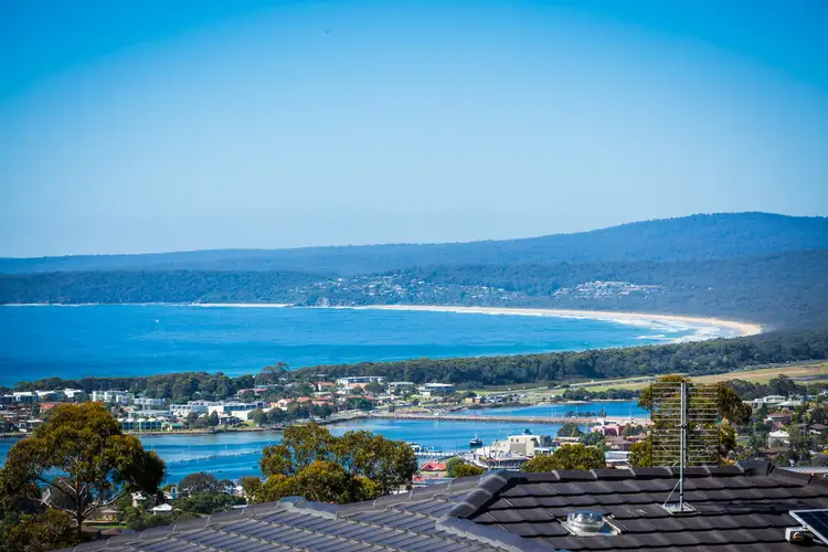 Main view of Homely house listing, 56 THE CREST, Mirador NSW 2548