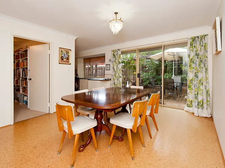 Sixth view of Homely house listing, 3/39 Raymond Street, Mount Pleasant WA 6153