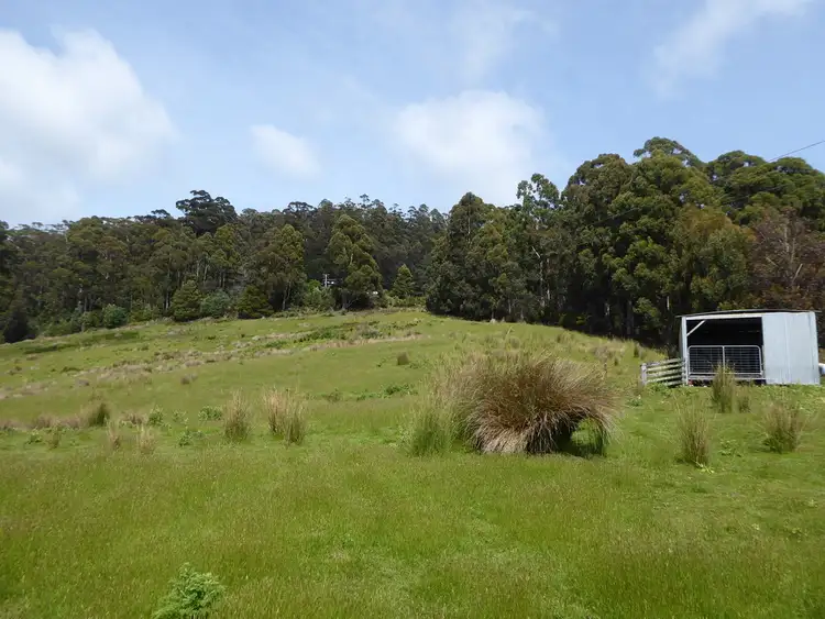 Fifth view of Homely land listing, 0 'Murrayville' McPhersons Road, Adventure Bay TAS 7150
