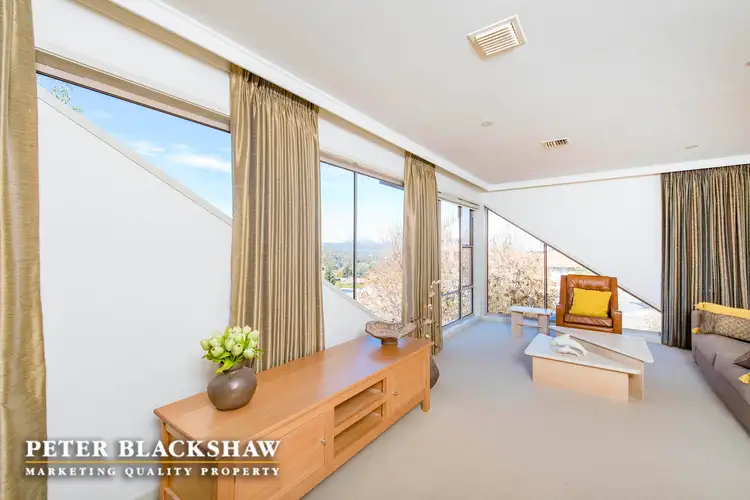 Fifth view of Homely house listing, 23 Richter Close, Fadden ACT 2904