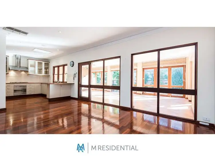 Fifth view of Homely house listing, 71 Byron Road, Yokine WA 6060