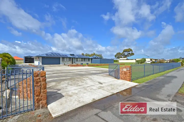 Third view of Homely house listing, 59 Lancaster Rd, Mckail WA 6330