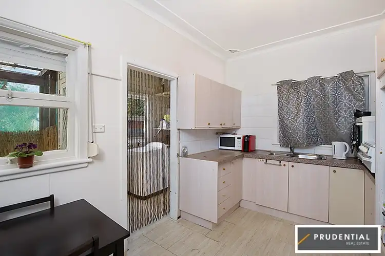 Second view of Homely house listing, 14 Bland Street, Bradbury NSW 2560