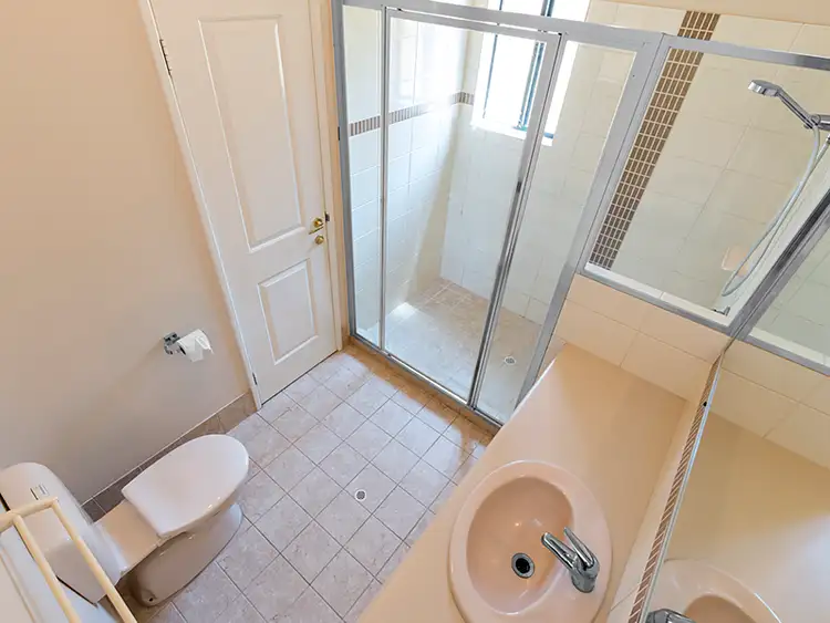 Sixth view of Homely unit listing, U8 323- 325 Willcock Drive, Tarcoola Beach WA 6530