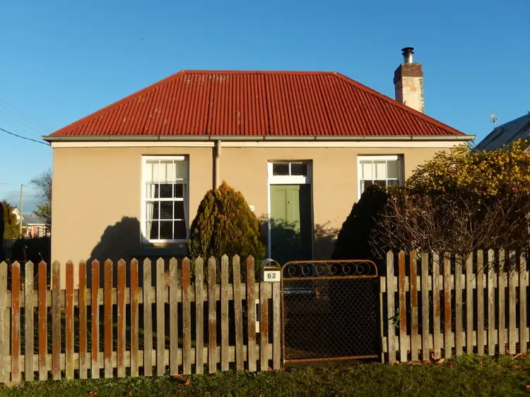 Main view of Homely house listing, 62 Clarence Street, Perth TAS 7300