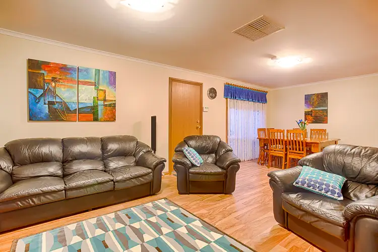 Third view of Homely house listing, 5 Miller Avenue, Ridgehaven SA 5097