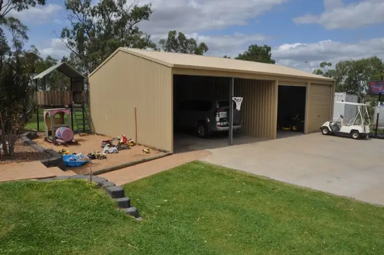 Fourth view of Homely rural property listing, 19 Milner Road, Charters Towers QLD 4820
