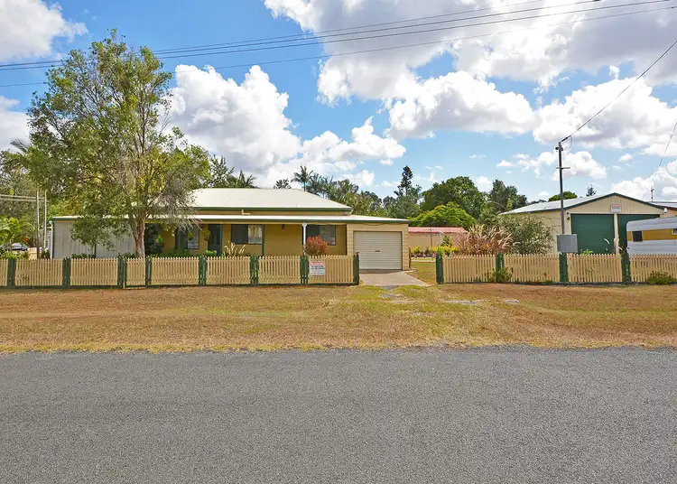 Sixth view of Homely house listing, 26 James Street, Howard QLD 4659
