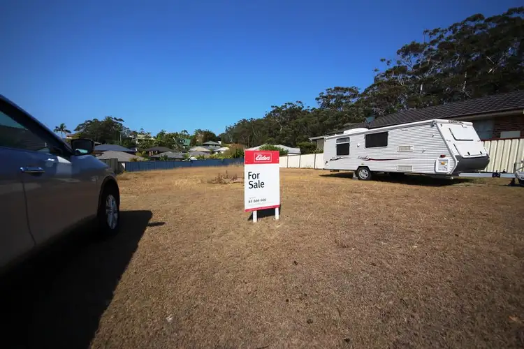 Fifth view of Homely land listing, 8 Pisces Pl, South West Rocks NSW 2431