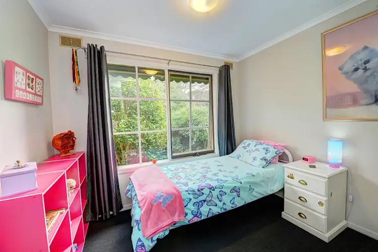 Sixth view of Homely house listing, 7 Nolan Street, Buninyong VIC 3357