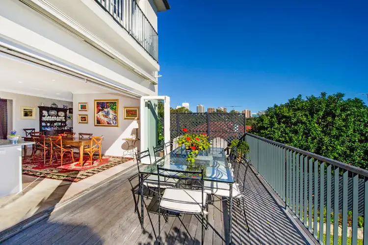 Third view of Homely house listing, 32 Arthur Street, Bellevue Hill NSW 2023