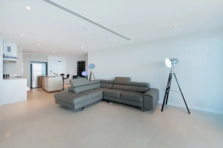 Fifth view of Homely apartment listing, 2602/8 Peppers Soul/The Esplanade, Surfers Paradise QLD 4217