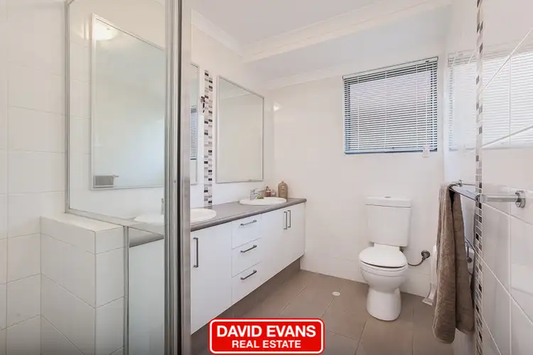 Fifth view of Homely house listing, 58 Rushmore Loop, Baldivis WA 6171