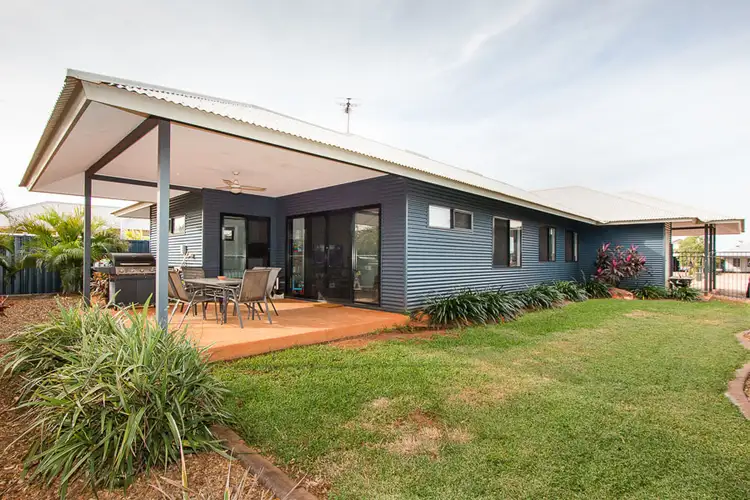 Second view of Homely house listing, 29 Magabala Road, Bilingurr WA 6725