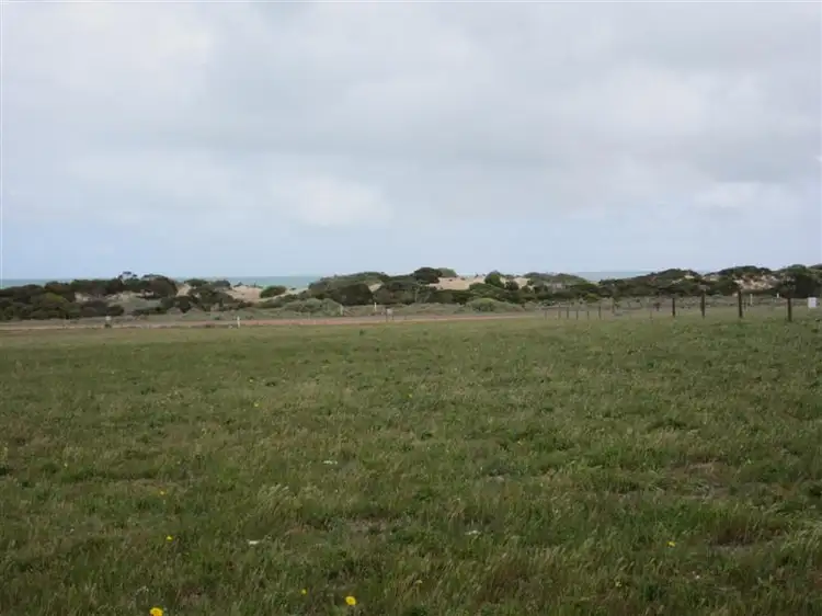 143 (LT282) Bosanquet Boulevard, Ceduna Waters SA 5690