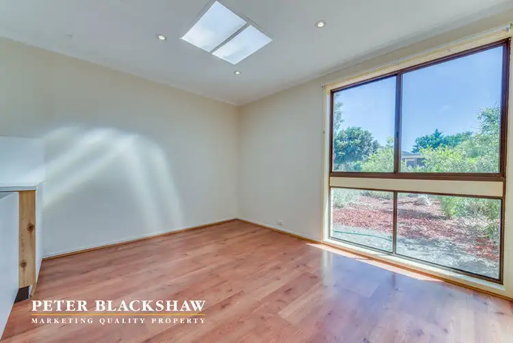 Fifth view of Homely house listing, 24 Vanzetti Crescent, Kambah ACT 2902