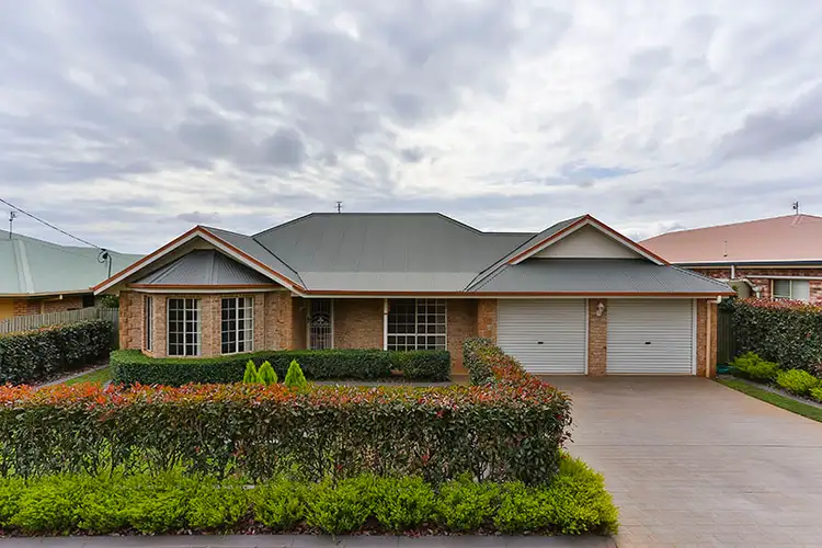 147 Spring Street, Middle Ridge QLD 4350