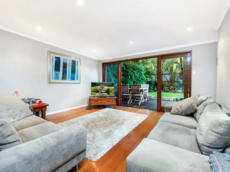 19 Bishopgate Street, Newtown NSW 2042