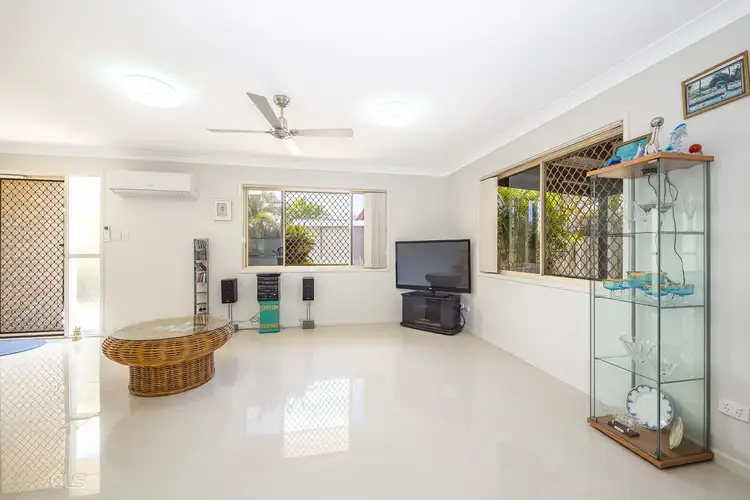Third view of Homely house listing, 2/19 Anchor Court, Banksia Beach QLD 4507