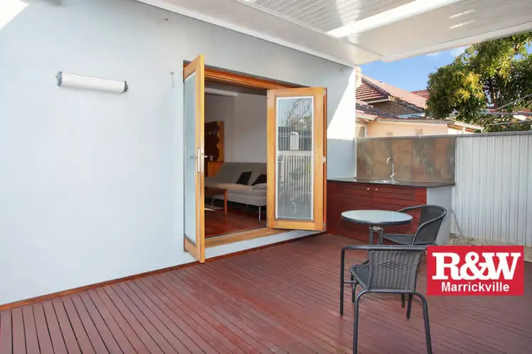 Fourth view of Homely house listing, 172 Illawarra Road, Marrickville NSW 2204
