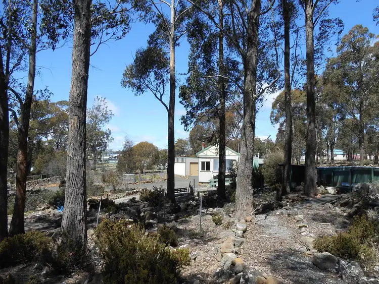 Sixth view of Homely house listing, 1 Wilburville Road, Arthurs Lake TAS 7030