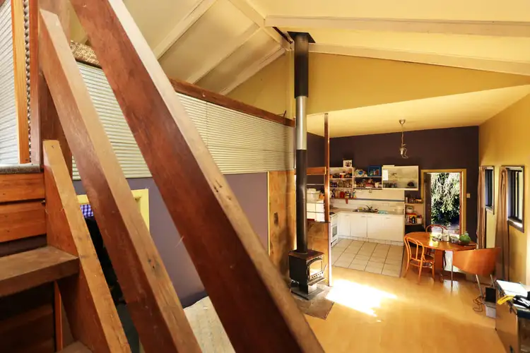 Second view of Homely house listing, 7a Cecil Street, Nimbin NSW 2480