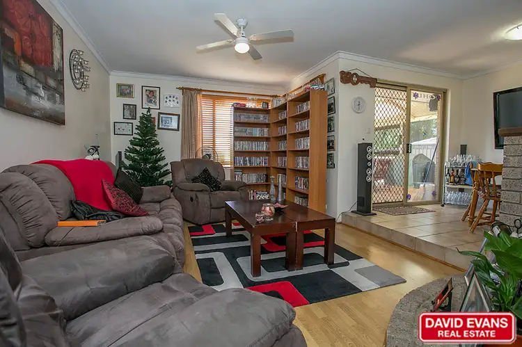 Fourth view of Homely house listing, 154 Caridean Street, Heathridge WA 6027