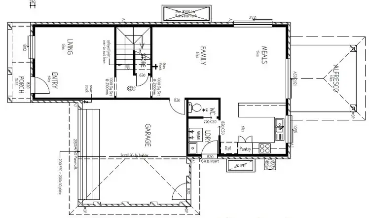 Fourth view of Homely house listing, Lot 4 Jaegar Street, Cranebrook NSW 2749