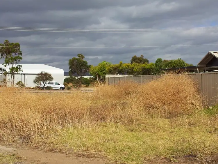 Third view of Homely land listing, 5 Pebble Court, Aldinga Beach SA 5173