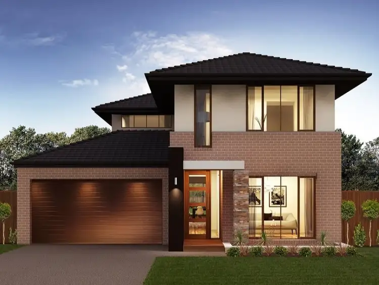 Lot 10 New Sub Division, Rouse Hill NSW 2155